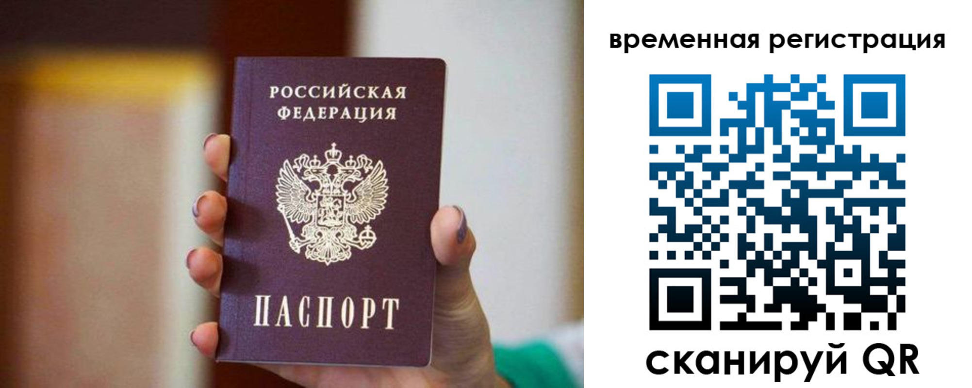 прописка паспорт в Шебекино